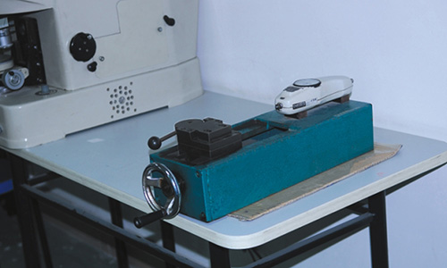 手搖試推拉力計(jì)