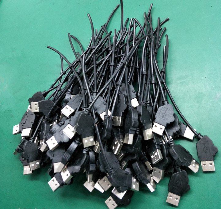 USB數(shù)據(jù)線充電很慢怎么辦？